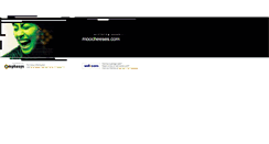Desktop Screenshot of moocheeses.com